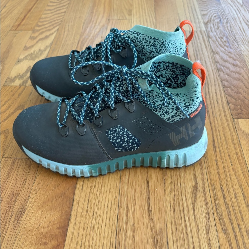 Helly Hansen waterproof shoes